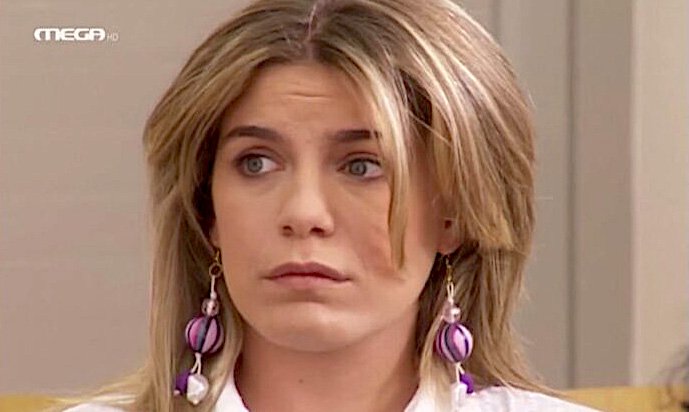 Αγνώριστη 15 χρόνια μετά τους «S1ngles»: Έτσι είναι σήμερα η «Κατερίνα» της αγαπημένης σειράς του Mega (Pics)