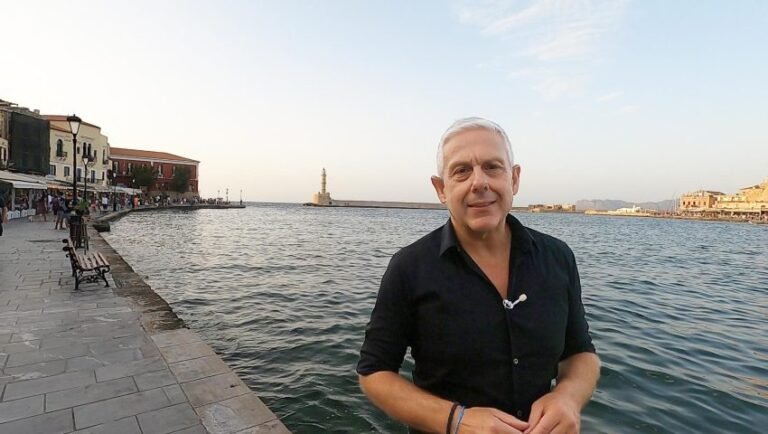 Tον αποθεώνει όλο το ίντερνετ: Το ξέσπασμα του Τάσου Δούση για τη δολοφονία του 29χρονου που έγινε viral (Pic)