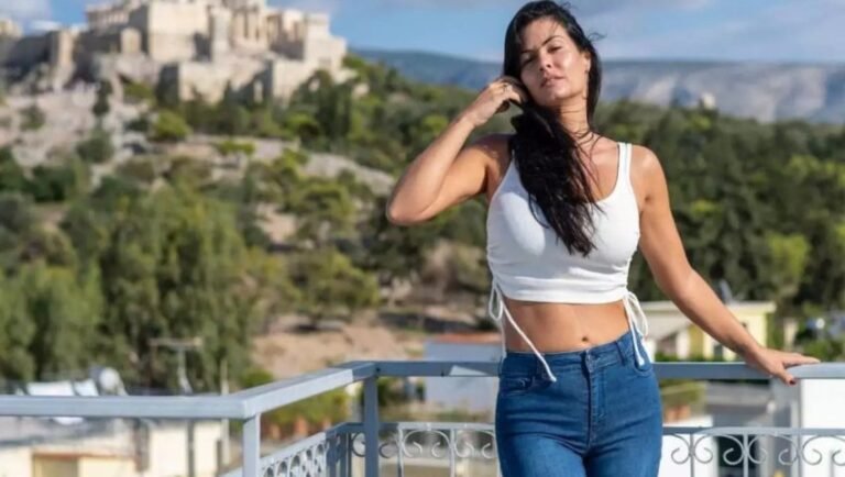 Έκπληξη μεγατόνων: Μαρία Κορινθίου τέλος… (Pic)