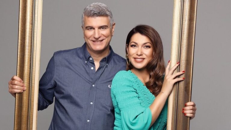 Mετά τον χωρισμό από την Κλέλια Ρένεση: Αυτή η ηθοποιός θα υποδυθεί τον νέο έρωτα του Ηλία στη «Μουρμούρα» (Pic)