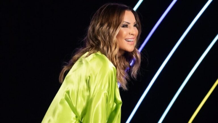 «Τα είχαμε, αλλά ήταν ερωτευμένος με άντρα»: Το πασίγνωστο τραγούδι που έγραψε η Ναταλία Γερμανού για έναν γκέι έρωτα