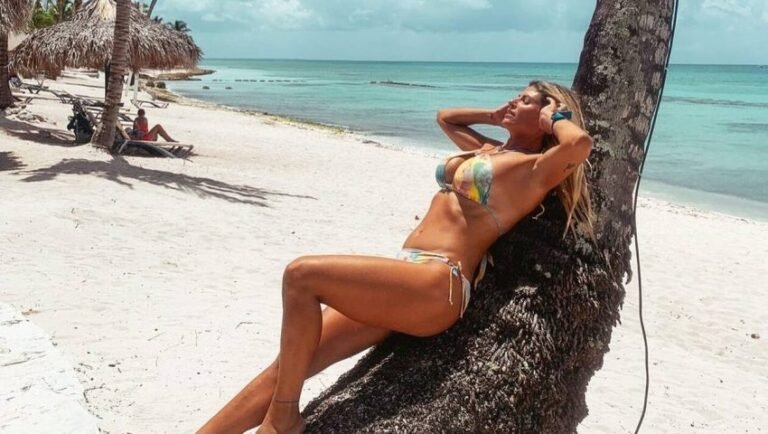 Το απόλυτο κορμί του Survivor: Η Ευρυδίκη Παπαδοπούλου τερμάτισε την τελειότητα… (Pics)