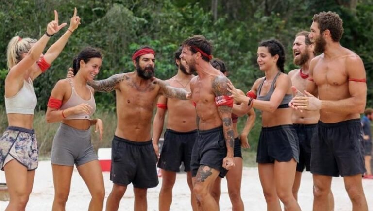 Όνομα-φωτιά στο νέο Survivor! O πιο ιντριγκαδόρος παίκτης επιστρέφει στον Άγιο Δομήνικο – H λίστα των παικτών