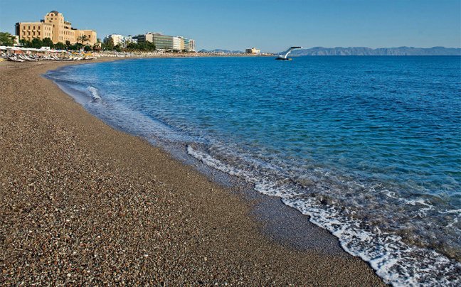 Αν σας ρωτήσουν για την Ελλάδα του 2023, δείξτε τους αυτή την εικόνα… (Vid)