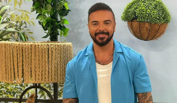 «Καλά, μην τρελαίνεστε»: Η ατάκα Τριαντάφυλλου για τον συμπαίκτη του στο Survivor που «καίει» την παραγωγή (Vid)