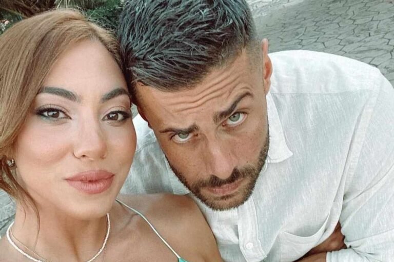 Η Ευρυδίκη Βαλαβάνη «σβήνει» τον Βασάλο με μια φωτό: Αγκαλιά με τον νέο της σύντροφο στην Κρήτη (Pic)