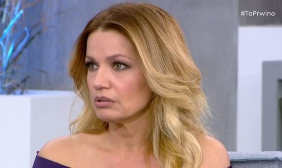 «Βασάνιζε, κακοποιούσε λεκτικά ηθοποιούς»: Η Παναγιώτα Βλαντή μιλά με ονόματα και «δίνει» γνωστό πρωταγωνιστή