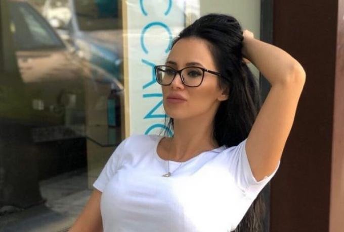 Χυμώδης και εντυπωσιακή: Η Χριστίνα Ορφανίδου του Big Brother τα άλλαξε όλα… (Pics)