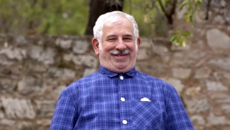 «Αυτό είναι φασισμός!»: H viral ατάκα του Γκλέτσου για την «επάνοδο» Φιλιππίδη που προκάλεσε χαμό