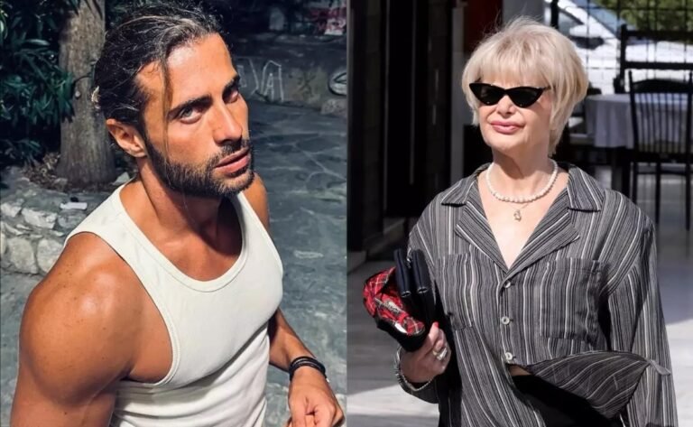 «Είμαι τεκνατζού, πάω και φυλακή για πάρτη του»: Η Μαρία Ιωαννίδου καλεί τον Βασάλο σε σταθερή σχέση μετά τον χωρισμό απ’ τη Βαλαβάνη (Vid)