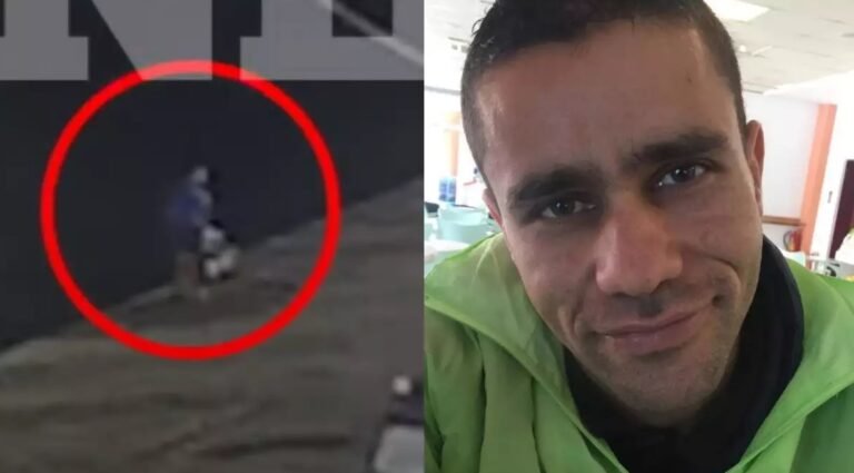 Οι εικόνες τους καίνε: Νέο σοκαριστικό βίντεο με τον Αντώνη και το πλήρωμα του Blue Horizon λίγα λεπτά πριν σκοτωθεί στο λιμάνι (Vid)