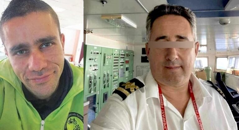 Δεν συλλυπήθηκαν, ζητούν να μην στιγματιστούν: Όσα υποστήριξε στο «Live News» η οικογένεια του 47χρονου υπάρχου που έσπρωξε τον Αντώνη (Vid)