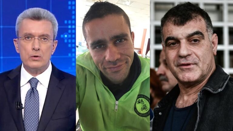 «Έπιασες πάτο άθλιε!»: Η ανάρτηση Βαξεβάνη για τον 36χρονο Αντώνη του Blue Horizon που έβγαλε εκτός εαυτού τον Χατζηνικολάου (Pic)