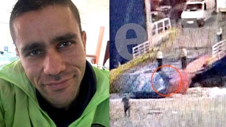 Θα ζούσε αν γύριζαν: Από τι προήλθαν τα χτυπήματα που βρέθηκαν στο πρόσωπο του δολοφονημένου Αντώνη