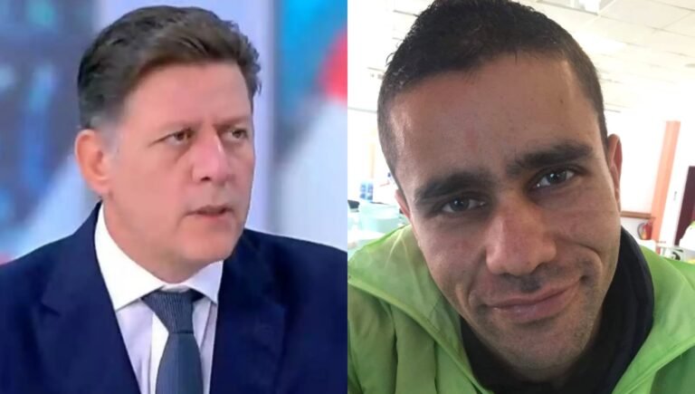 Δολοφονία Αντώνη: Ο ύπαρχος αναλαμβάνει την ευθύνη για τον θάνατό του στο Blue Horizon – Παραιτήθηκε ο Μιλτιάδης Βαρβιτσιώτης