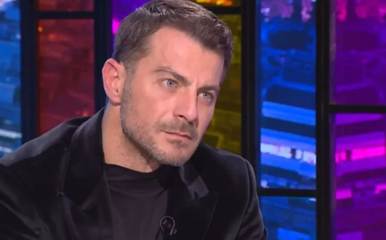 Παντρεύεται ο Γιώργος Αγγελόπουλος! Η γυναίκα που του έκλεψε την καρδιά και το προσκλητήριο του γάμου τους (Pics)