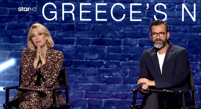 Παίκτης του GNTM άλλαξε το όνομά του σε Τερψιχόρη και κάνει έρανο για να διορθώσει το φύλο του – H νέα του εικόνα (Pics)