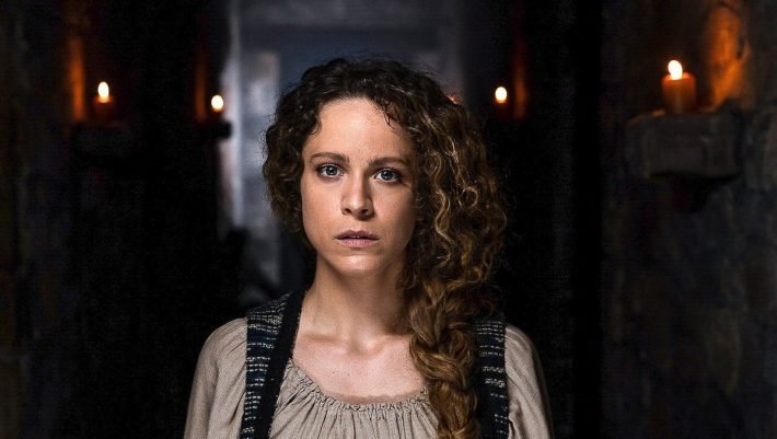 Η Μάγισσα: Τα καλά, τα κακά και το πολύ άσχημο της νέας σειράς του ΑΝΤ1