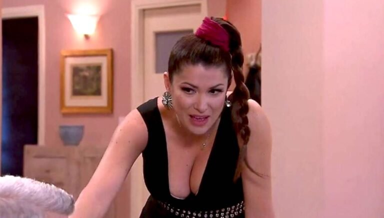 Κλέλια Ρένεση: Με νέα, ανατρεπτική εικόνα μετά το τέλος της από το «Μην αρχίσεις τη Μουρμούρα» – Η τεράστια αλλαγή της (Pics)