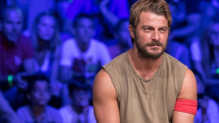 Oι υπόλοιποι «έφαγαν πόρτα»: Οι μοναδικοί 8 παίκτες του Survivor που κάλεσε ο Γιώργος Αγγελόπουλος στον γάμο του