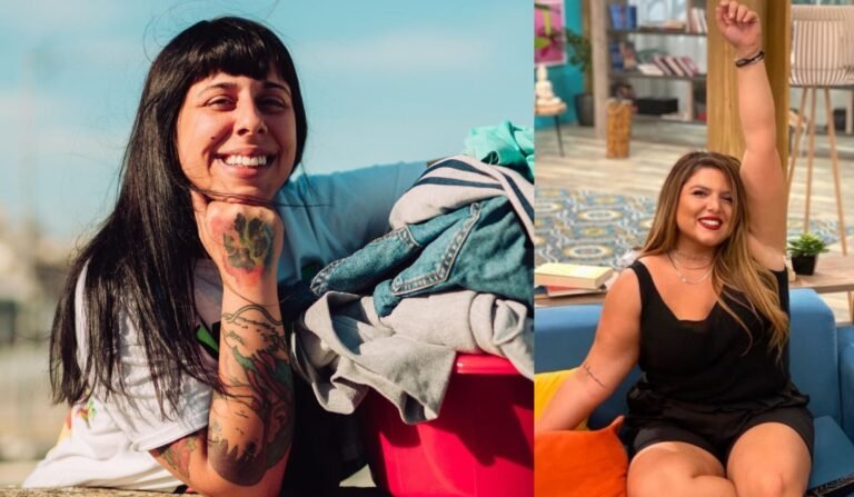 «Κάνω λιποαναρρόφηση, δεν θέλω να είμαι σαν τη Μπάρκα»: H απαράδεκτη συνέντευξη της Super Κικής που έκοψαν από παντού στον ΣΚΑΪ και η απάντησή της μετά την κατακραυγή (Vid)