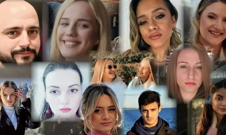 Η φρίκη στα Τέμπη συνεχίζεται: Βρέθηκαν ανθρώπινα μέλη μέσα στο βαγόνι του κυλικείου 6 μήνες μετά – Σε ποιον επιβάτη ανήκουν (Vid)