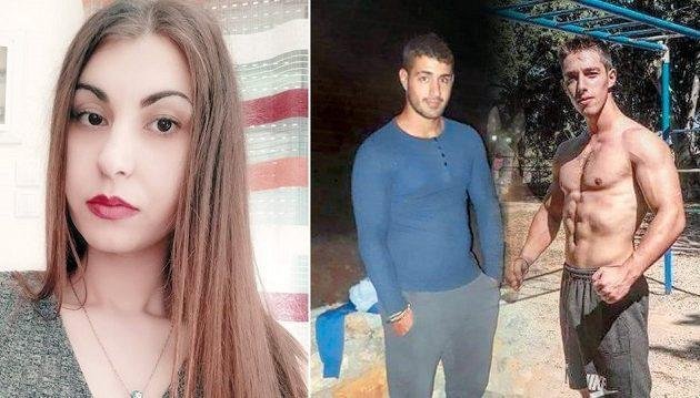 «Έχω μεταμοντέρνα σεξουαλικότητα»: Η εισαγγελέας «τελείωσε» τους δολοφόνους της Ελένης Τοπαλούδη