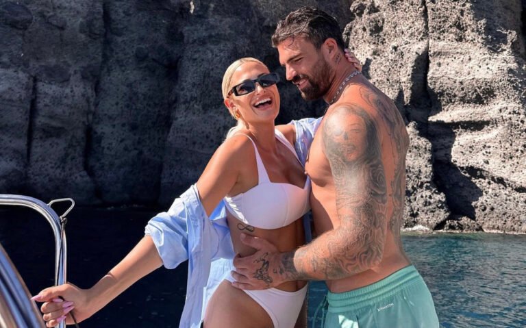 Ιωάννα Τούνη – Δημήτρης Αλεξάνδρου: Με δική τους εκπομπή-ριάλιτι που θα συζητηθεί!