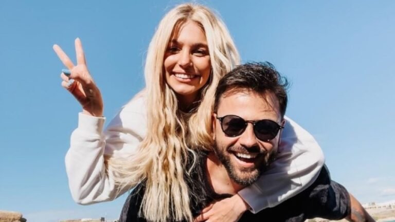 Χώρισαν Βάλια Χατζηθεοδώρου και Πέτρος Πυλαρινός