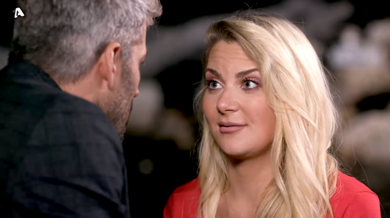 Σωσίας της Παναγιώταρου: Η απίστευτη «μεταμόρφωση» της Αθηνάς New York 2 χρόνια μετά το «Bachelor» (Pics)