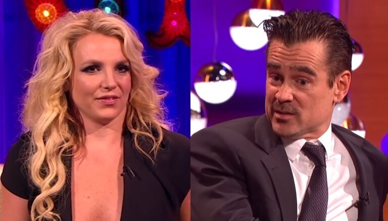 «Ήμασταν ο ένας πάνω στον άλλο και…»: Σκληρές αποκαλύψεις από τη Britney Spears για το ειδύλλιό της με τον Colin Farrel – «Δεν είχα ξεπεράσει τον Justin»