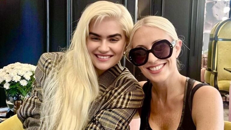 To Photoshop που εξόργισε τη Σοφία Χατζηπαντελή γιατί την έκανε αγνώριστη: Αυτή είναι η πραγματική λήψη που δεν ανέβηκε ποτέ (Pic)