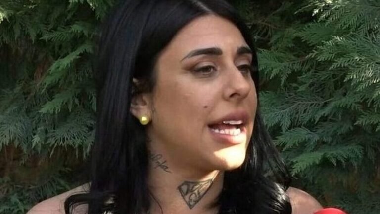 Το δημόσιο «ευχαριστώ» της Super Κικής στους followers της: «Την γλυτώσαμε τη φυλακή…» (Pic)  