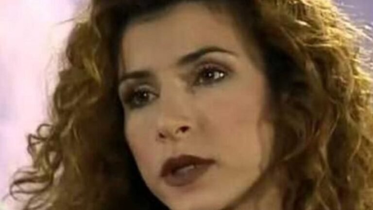 26 χρόνια μετά το «Και οι παντρεμένοι έχουν ψυχή»: Έτσι είναι σήμερα η εντυπωσιακή Νάνσυ του «τίγρη» (Pics)