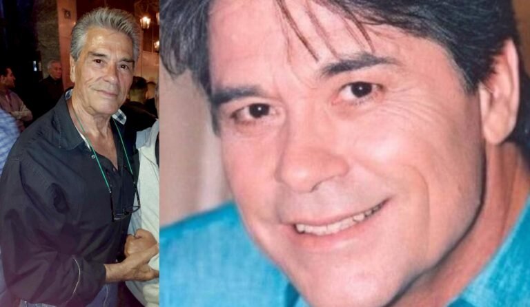 «Ζω μια άλλη ζωή τώρα…»: Όσα εξομολογήθηκε ο Πάνος Μιχαλόπουλος μετά την πρώτη δημόσια εμφάνισή του ύστερα από χρόνια απουσίας (Vid)