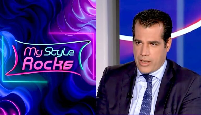 Δημοσίευμα-βόμβα για τον 83χρονο πατέρα του Θάνου Πλεύρη: Αυτήν την εντυπωσιακή παίκτρια του My Style Rocks φημολογείται πως παντρεύεται (Pics)