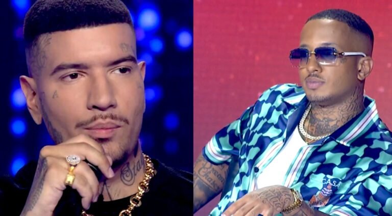 «Είναι μουλωχτός»: Η ατάκα του… Snik για τον Light που άφησε άφωνο τον Σταύρο Θεοδωράκη (Vid)