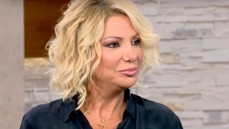 Στη Δικαιοσύνη η Στέλλα Μπεζαντάκου: Κινείται νομικά εναντίον αστυνομικού – Όσα υποστηρίζει (Vid)