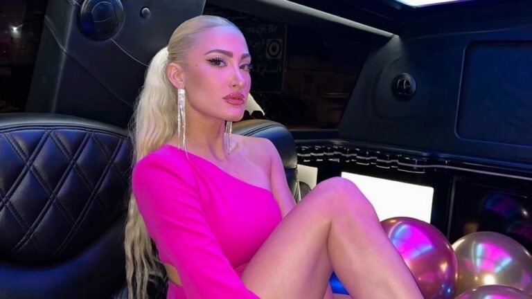 Επική γκάφα Ιωάννας Τούνη: H ανάρτηση για τον πόλεμο που έσπευσε να κατεβάσει από το instagram (Pics)