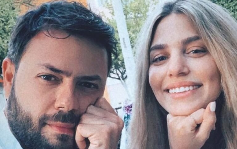 Χωρισμός Βάλιας Χατζηθεοδώρου – Πέτρου Πυλαρινού: H αλήθεια για την απιστία με τον Κωνσταντίνο Βασάλο