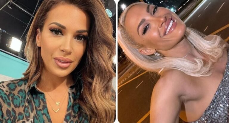 Ιωάννα Τούνη – Ελένη Χατζίδου: To τέλος μιας φιλίας – Το φάουλ που εξόργισε τη γνωστή instagrammer (Vid)