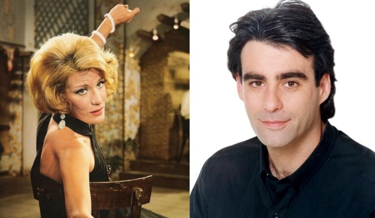 Θάνατος Μαίρης Χρονοπούλου: Το τραγούδι που ζήτησε από τον πρώην σύντροφό της, Νίκο Σταγόπουλο, να της βάλει να ακούσει πριν πεθάνει (Vid)