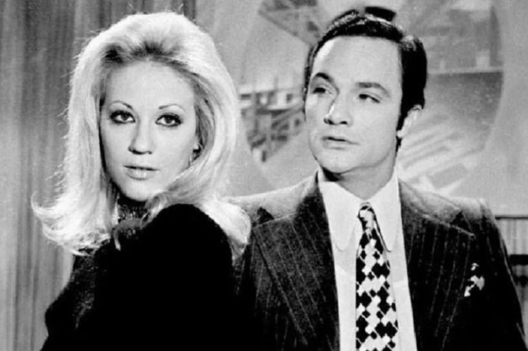 Από τους πιο λατρεμένους του ελληνικού κινηματογράφου: Έτσι είναι σήμερα ο Γιώργος Πάντζας (Pics)