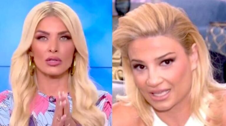 Χυδαίες αιχμές Μπέου για Καινούργιου – Σκορδά: «Γνωρίζω πολλά πράγματα, ιδιαίτερα για όταν ήρθε η Φαίη από το χωριό» (Vid)