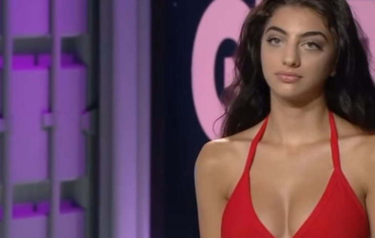 Από το GNTM στην Βαρβάκειο αγορά: Με τι ασχολείται σήμερα η νικήτρια του GNTM Ειρήνη Καζαριάν (pics)