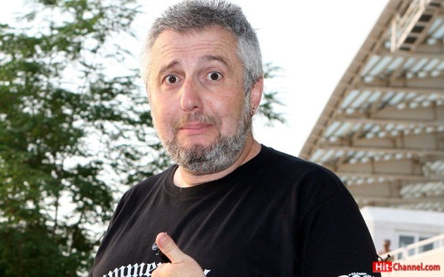 Κρίθηκε ένοχος: Αυτή είναι η ποινή που επιβλήθηκε στον Στάθη Παναγιωτόπουλο για τα ροζ βίντεο (vid)