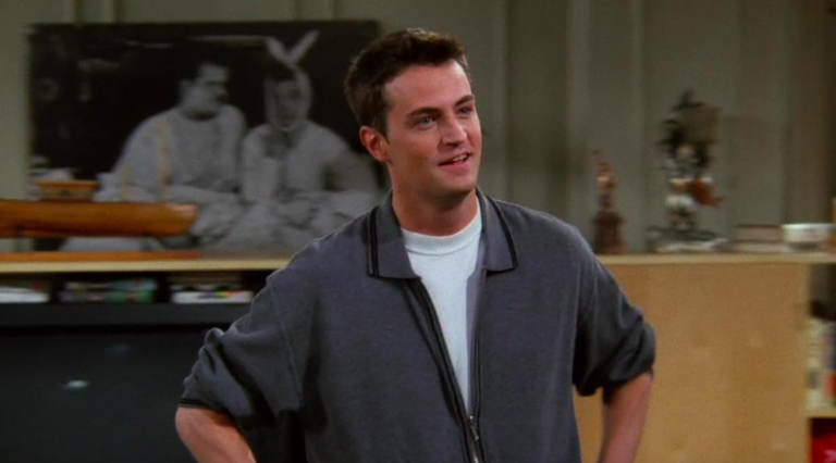 Μάθιου Πέρι: Αυτή είναι η ουσία που κατανάλωσε σε υπερβολική ποσότητα και τον οδήγησε στο θάνατο του