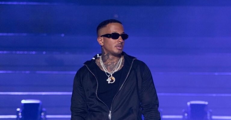 Αγνώριστος: Αδύνατος και χωρίς τατουάζ ο Light σε σπάνια φωτογραφία πριν από 10 χρόνια (Pics)