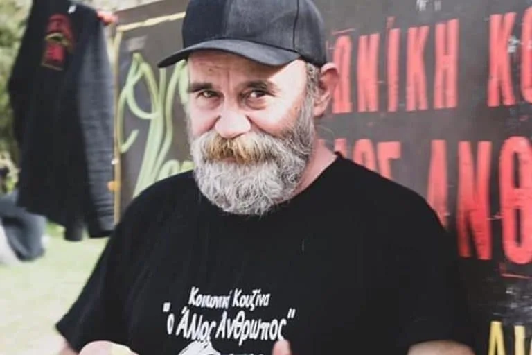 Για τεράστια απάτη κατηγορείται ο ιδιοκτήτης της Κοινωνικής κουζίνας «Ο άλλος Άνθρωπος»