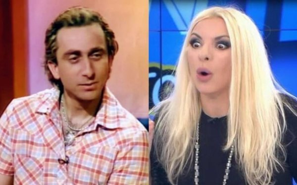 Η Πάνια θα τον έδιωχνε: Έτσι είναι σήμερα ο Γιώργος Ταμπάκης από τα Παρατράγουδα (Pics)